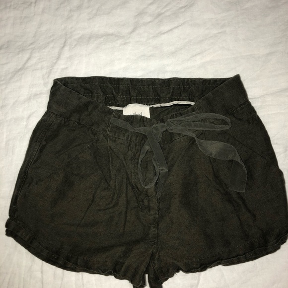 Wilfred Allegra shorts - Picture 3 of 5